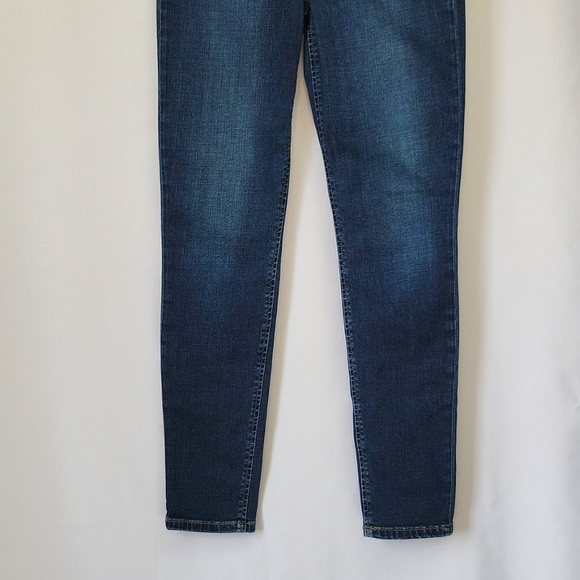 Joe's Jeans The Charlie Flawless High Rise Skinny Tsnia Wash Size 27 - Picture 5 of 12
